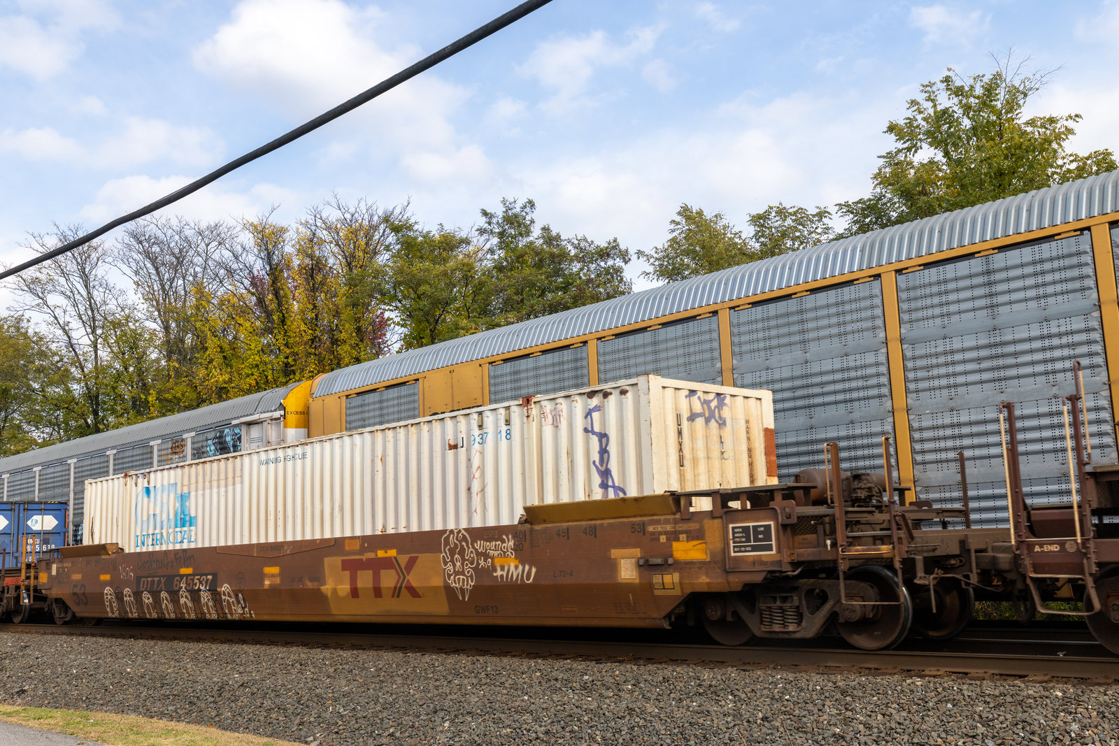 DTTX 645537