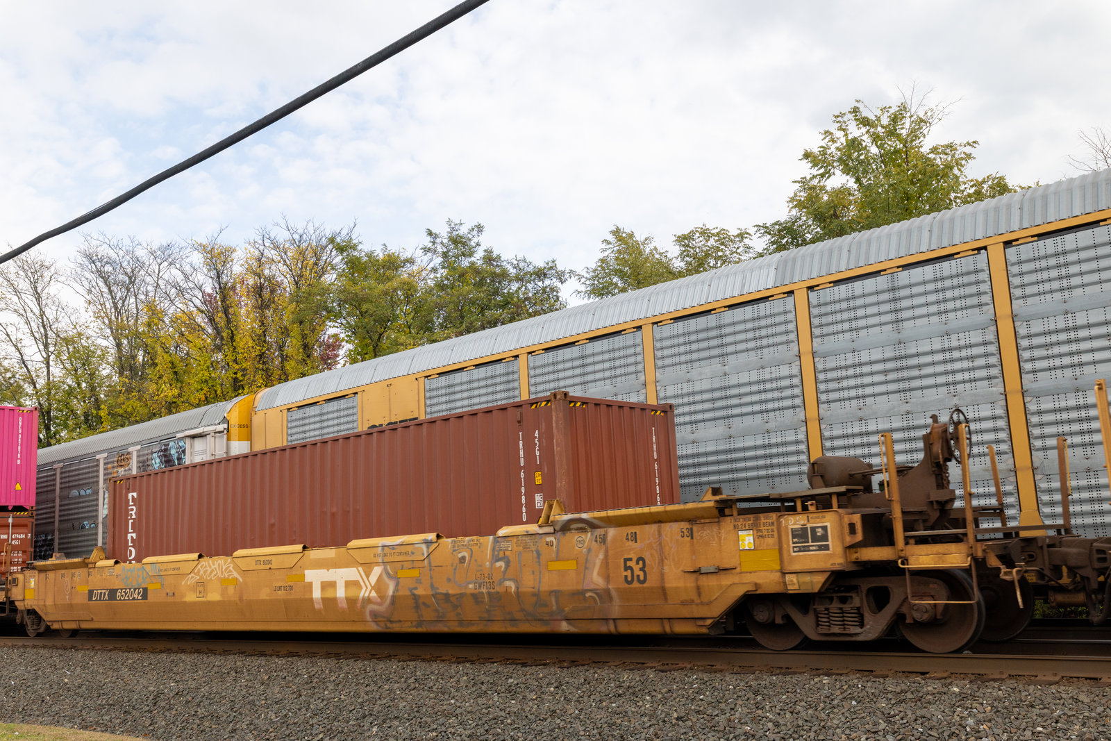DTTX 652042