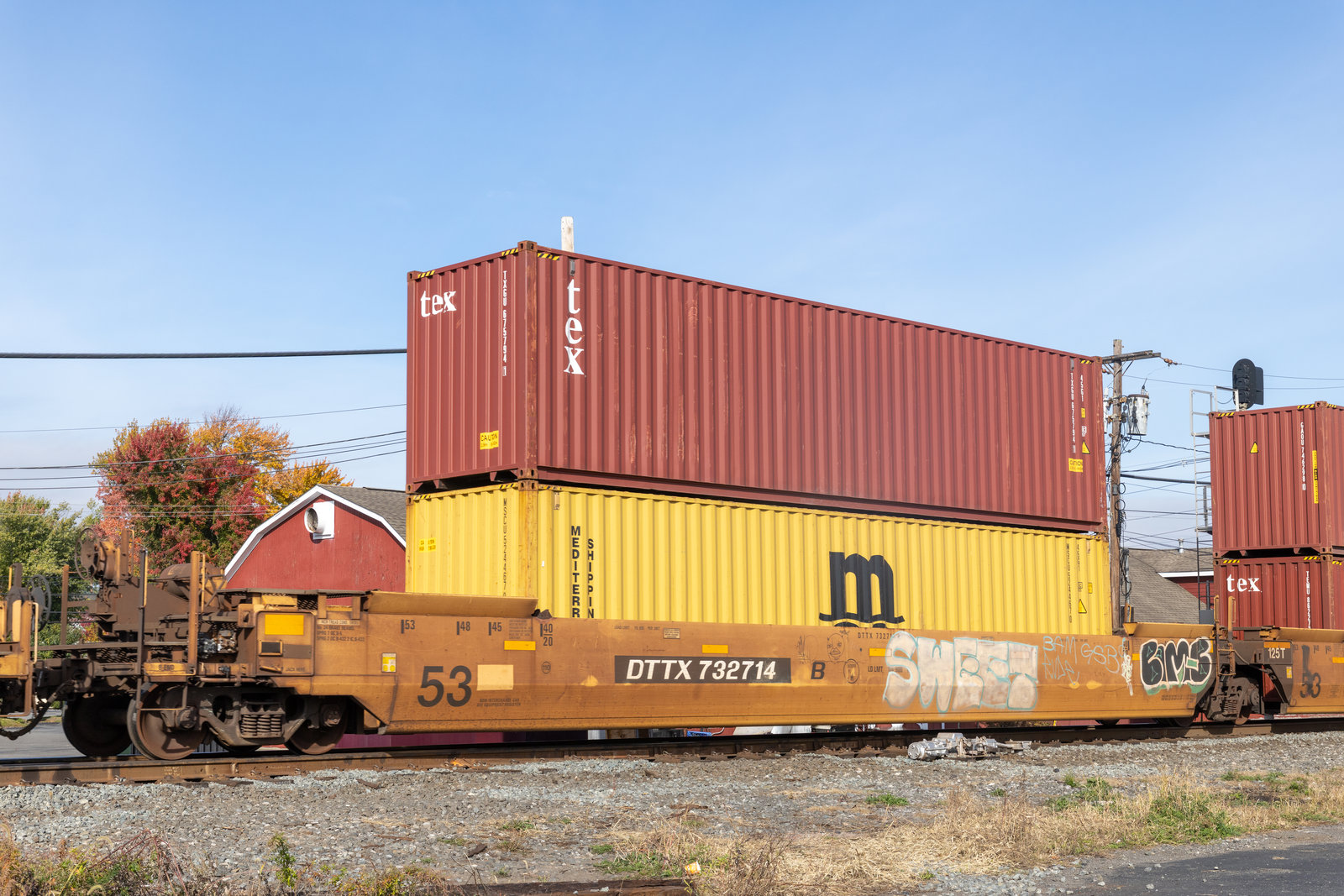 DTTX 732714B