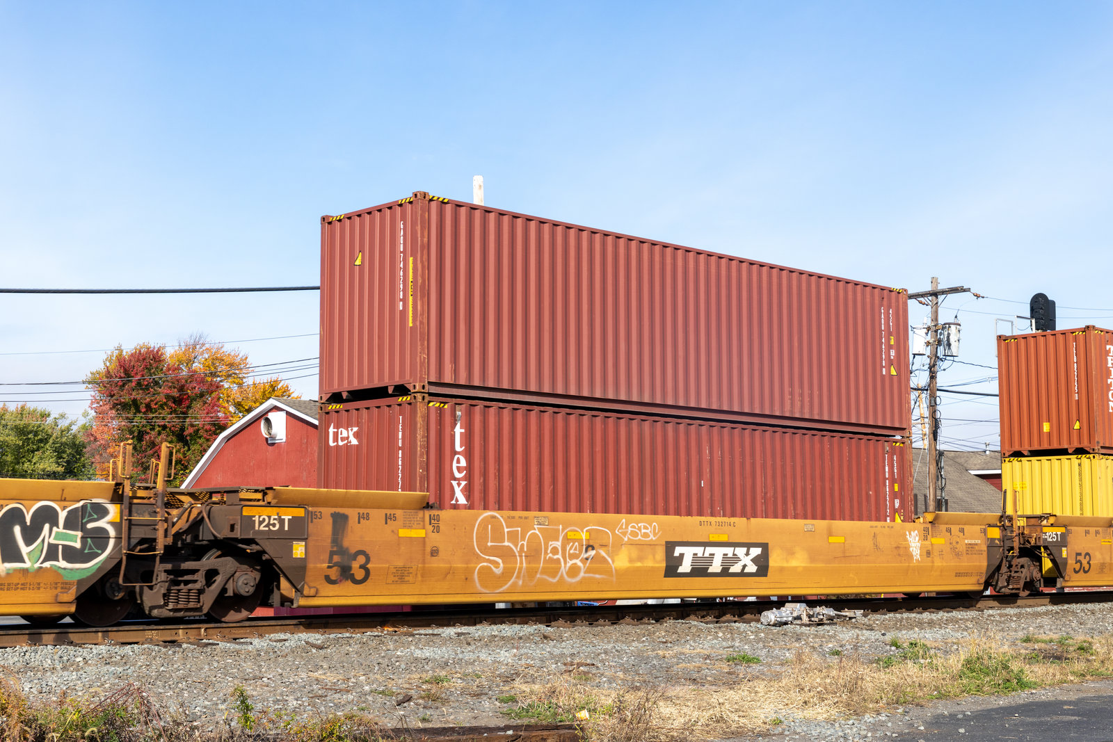 DTTX 732714C