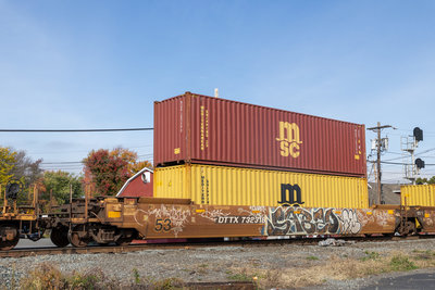 DTTX 732318A