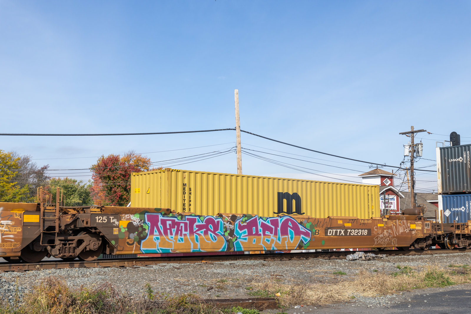 DTTX 732318B