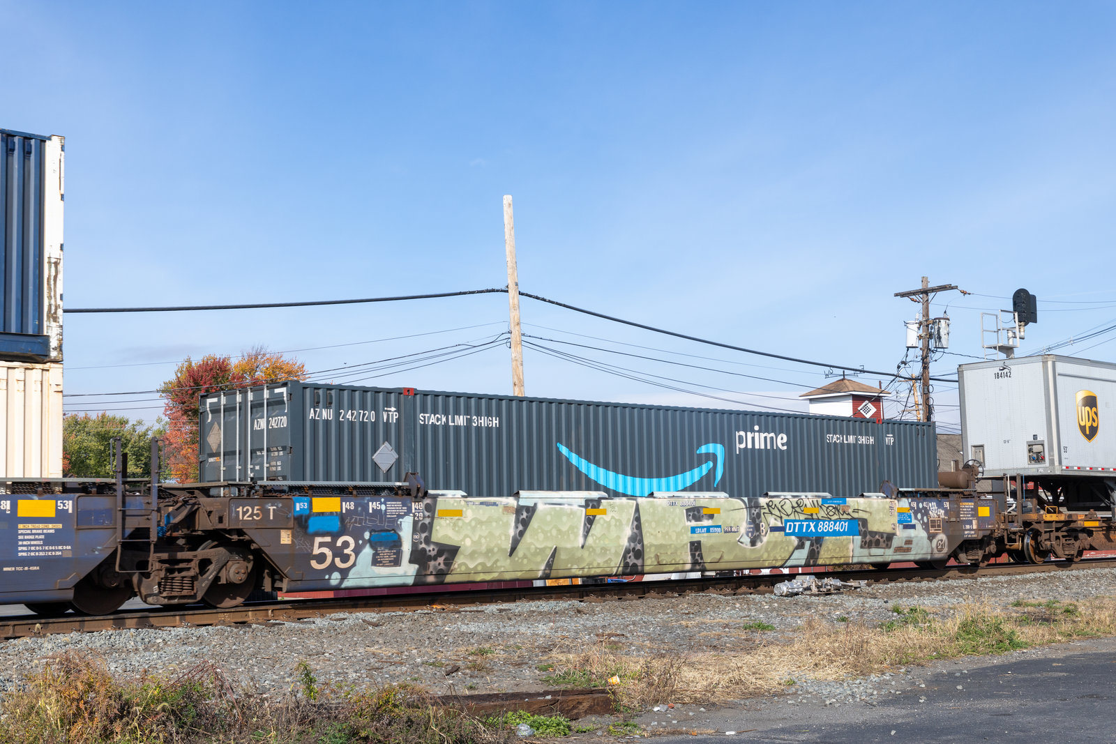 DTTX 888401B