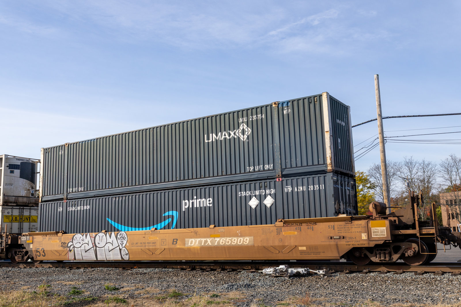 DTTX 765909B