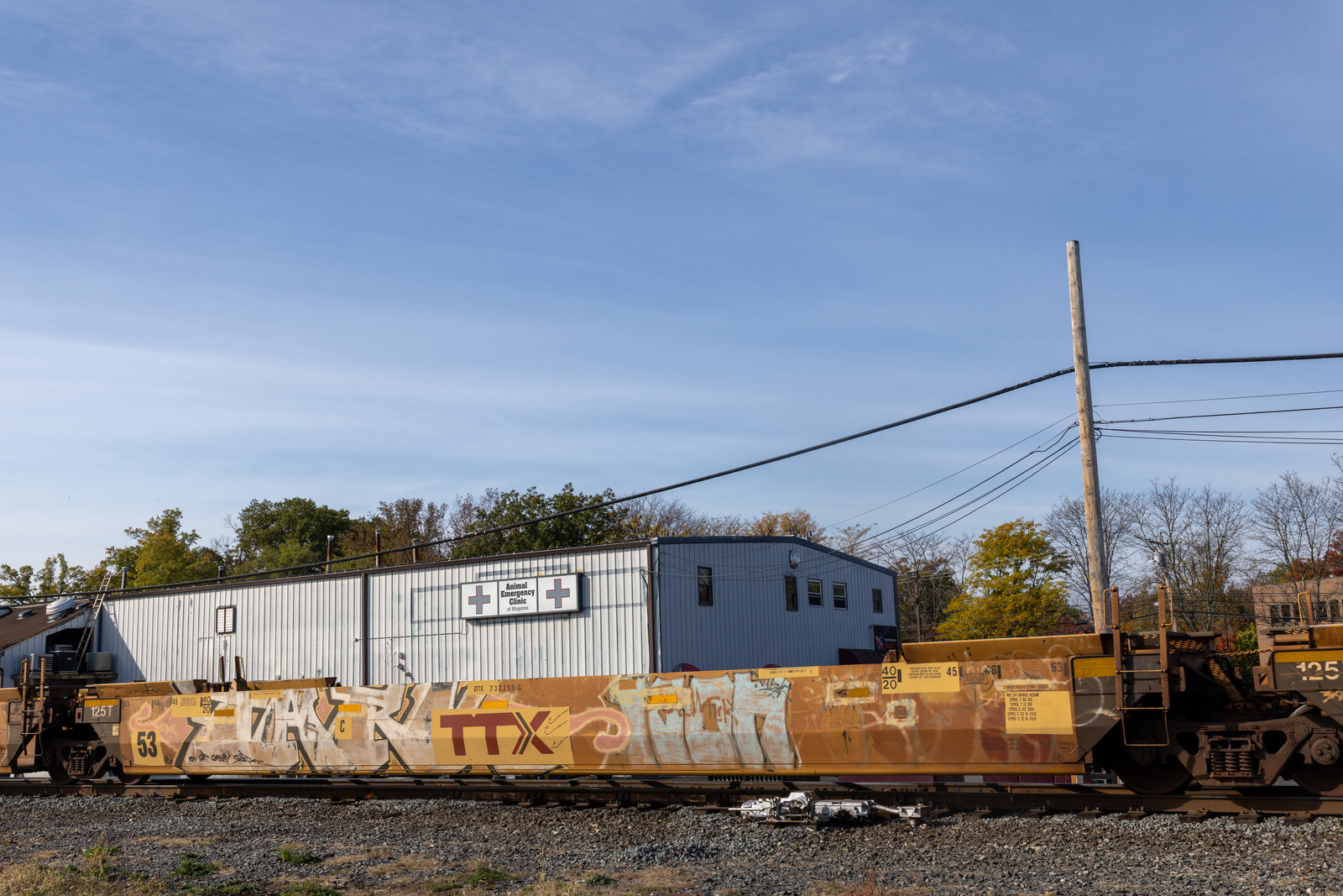 DTTX 732399C