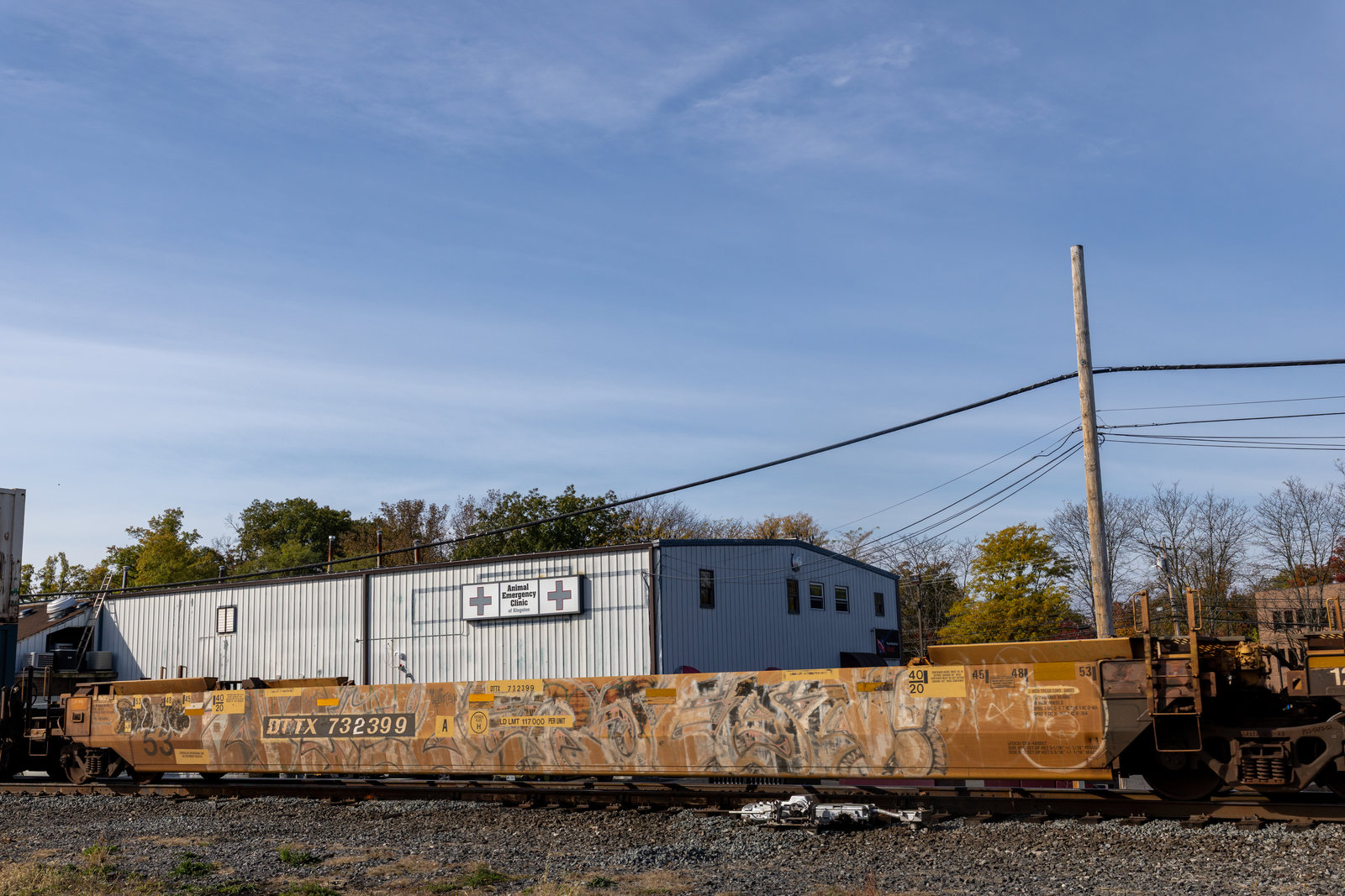 DTTX 732399A
