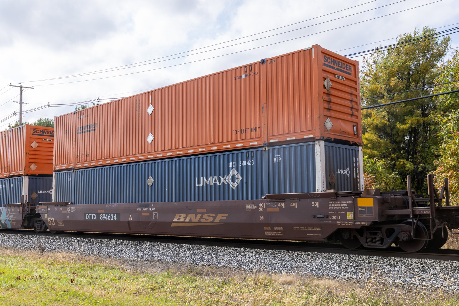 DTTX 894634A