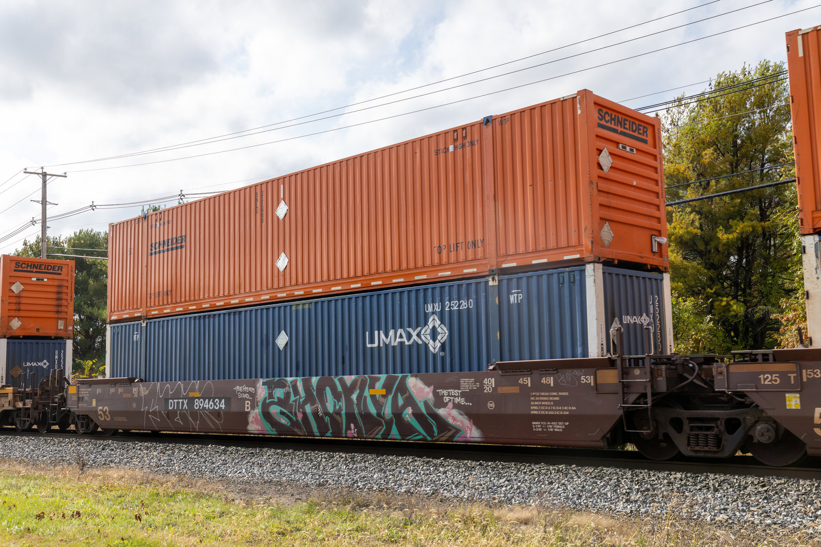 DTTX 894634B