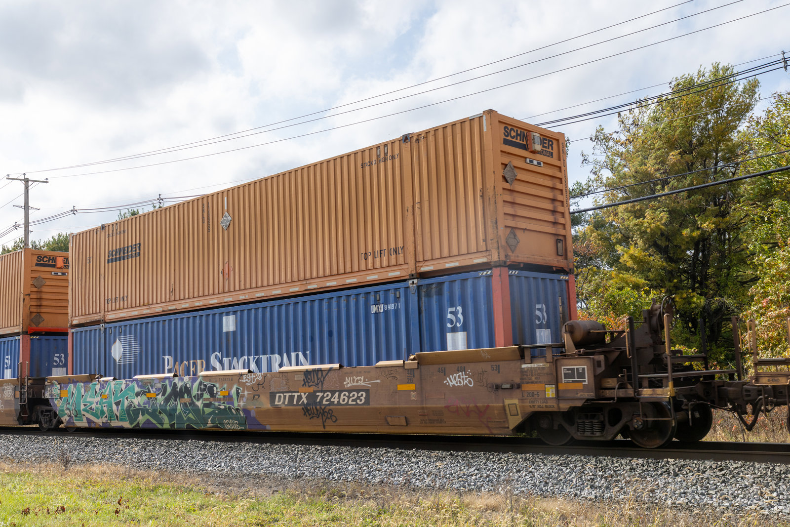 DTTX 724623B