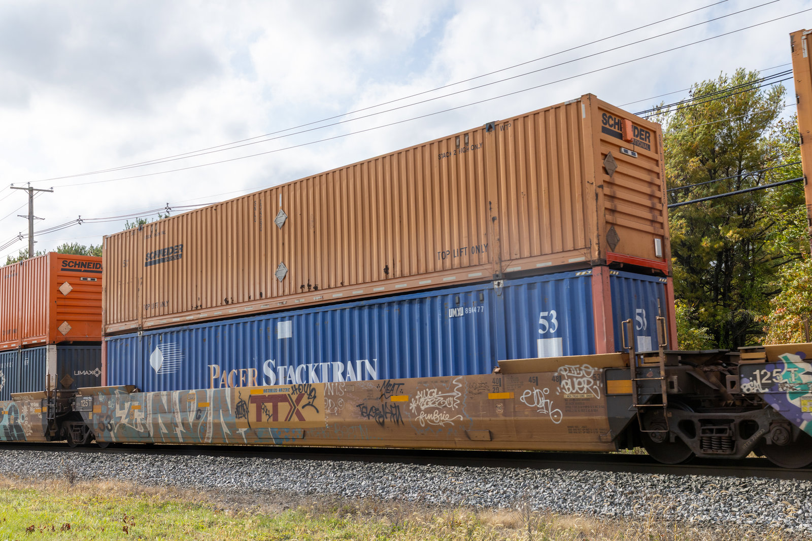 DTTX 724623C