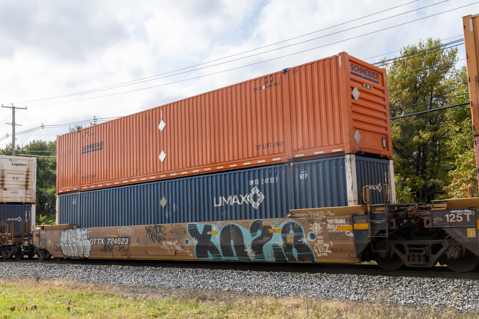 DTTX 724623A