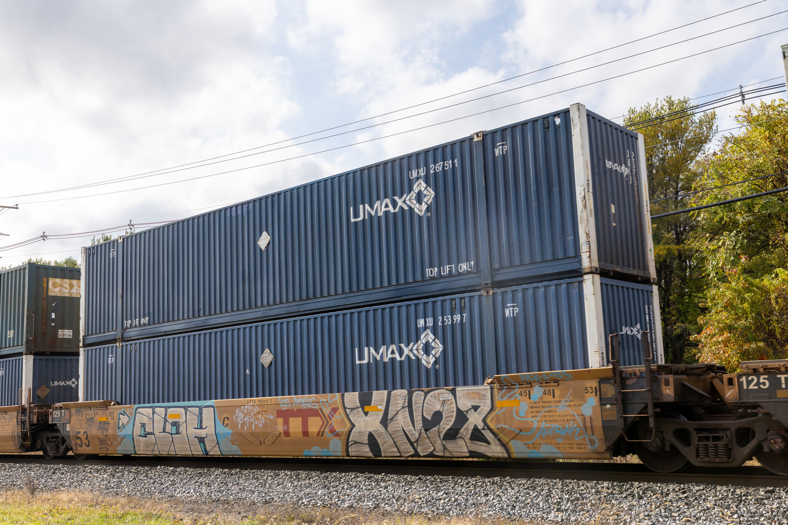 DTTX 765912C