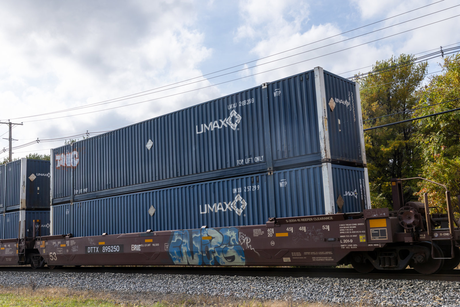 DTTX 895250B