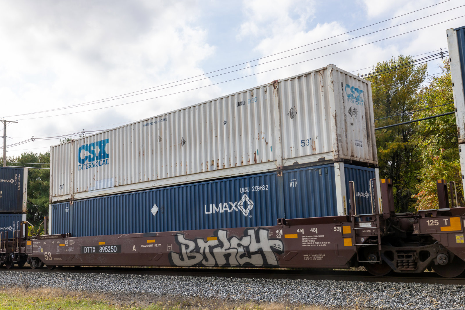 DTTX 895250A