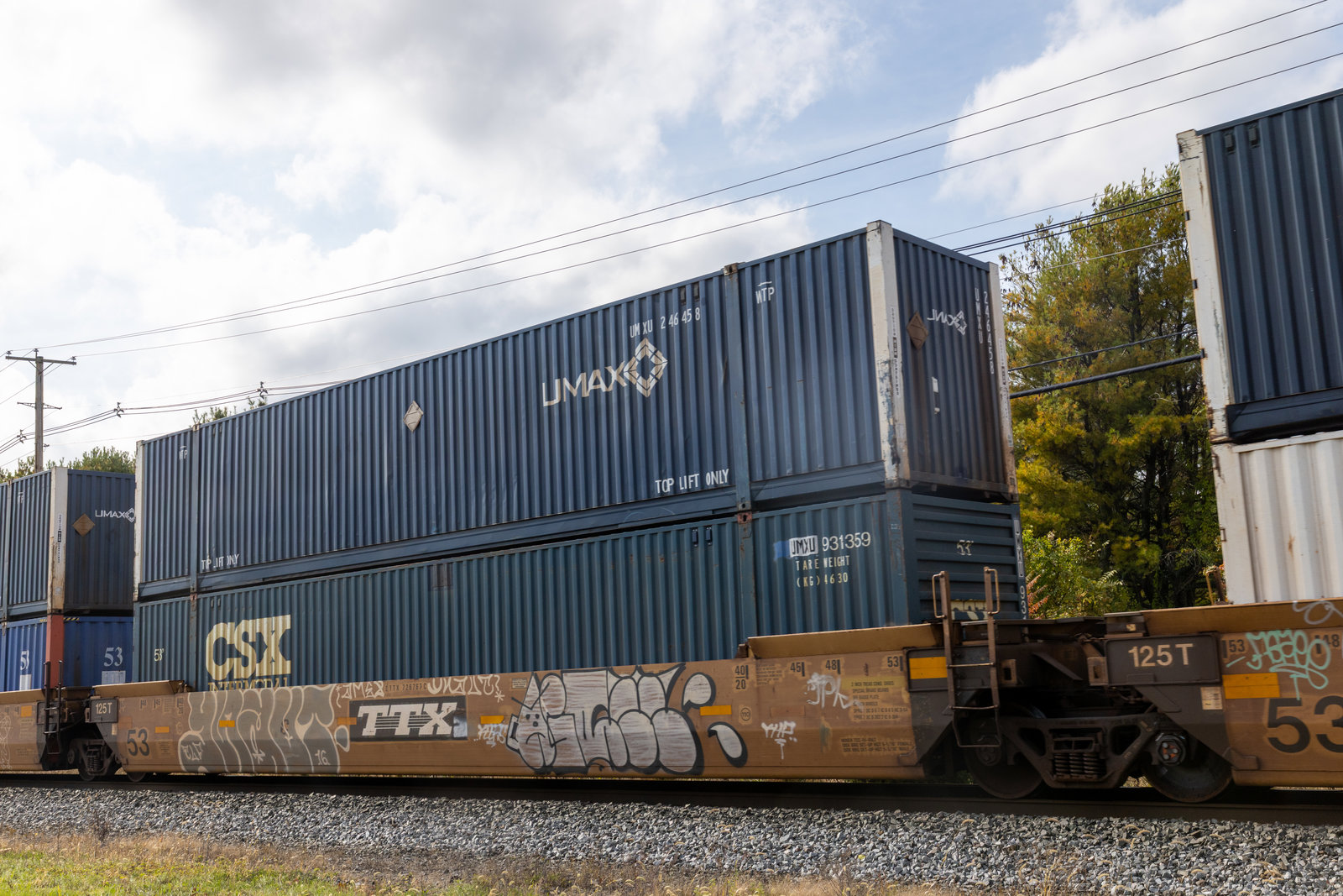 DTTX 726767C