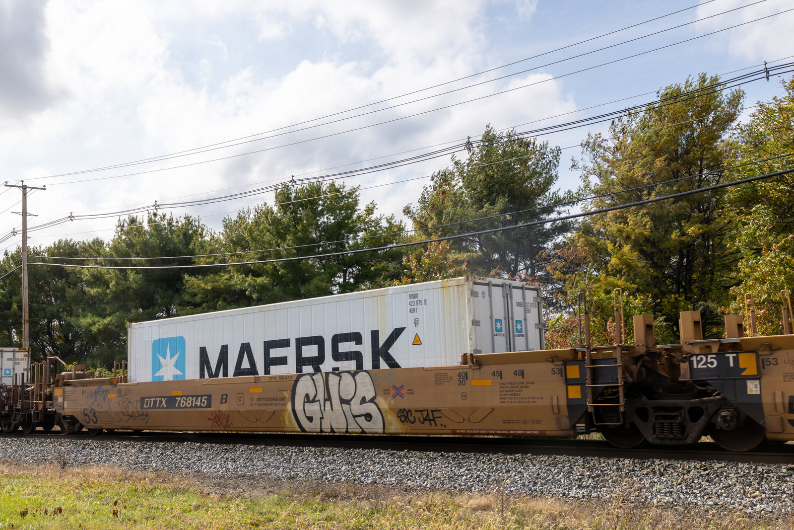 DTTX 768145B