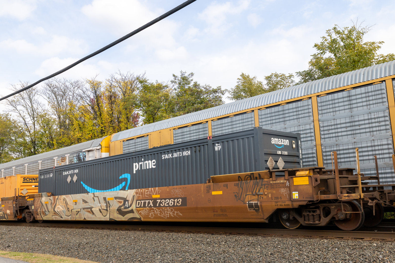 DTTX 732613A