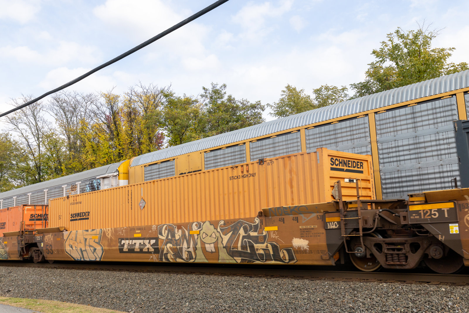 DTTX 732613C