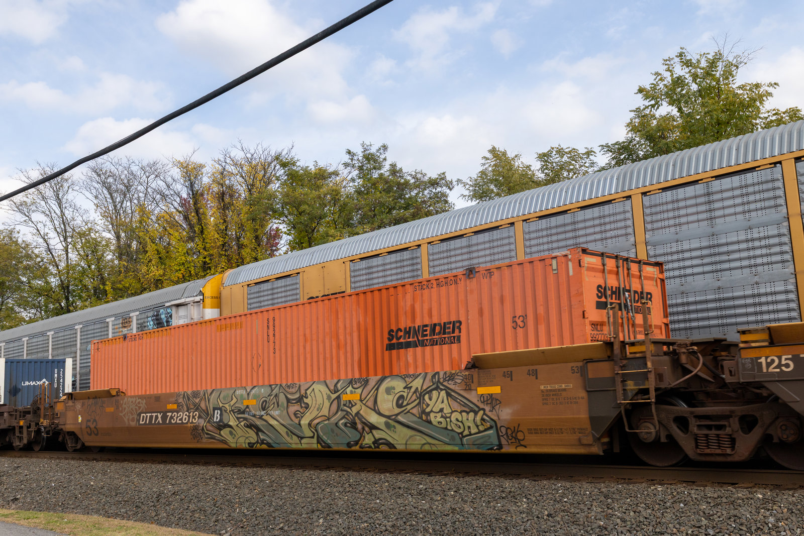 DTTX 732613B