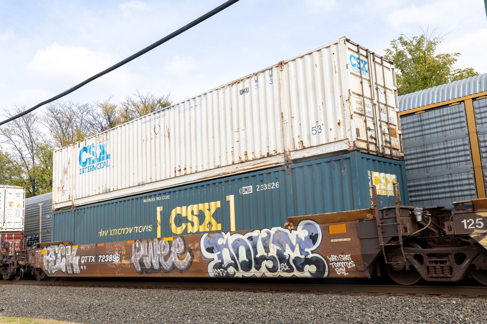 DTTX 723896B