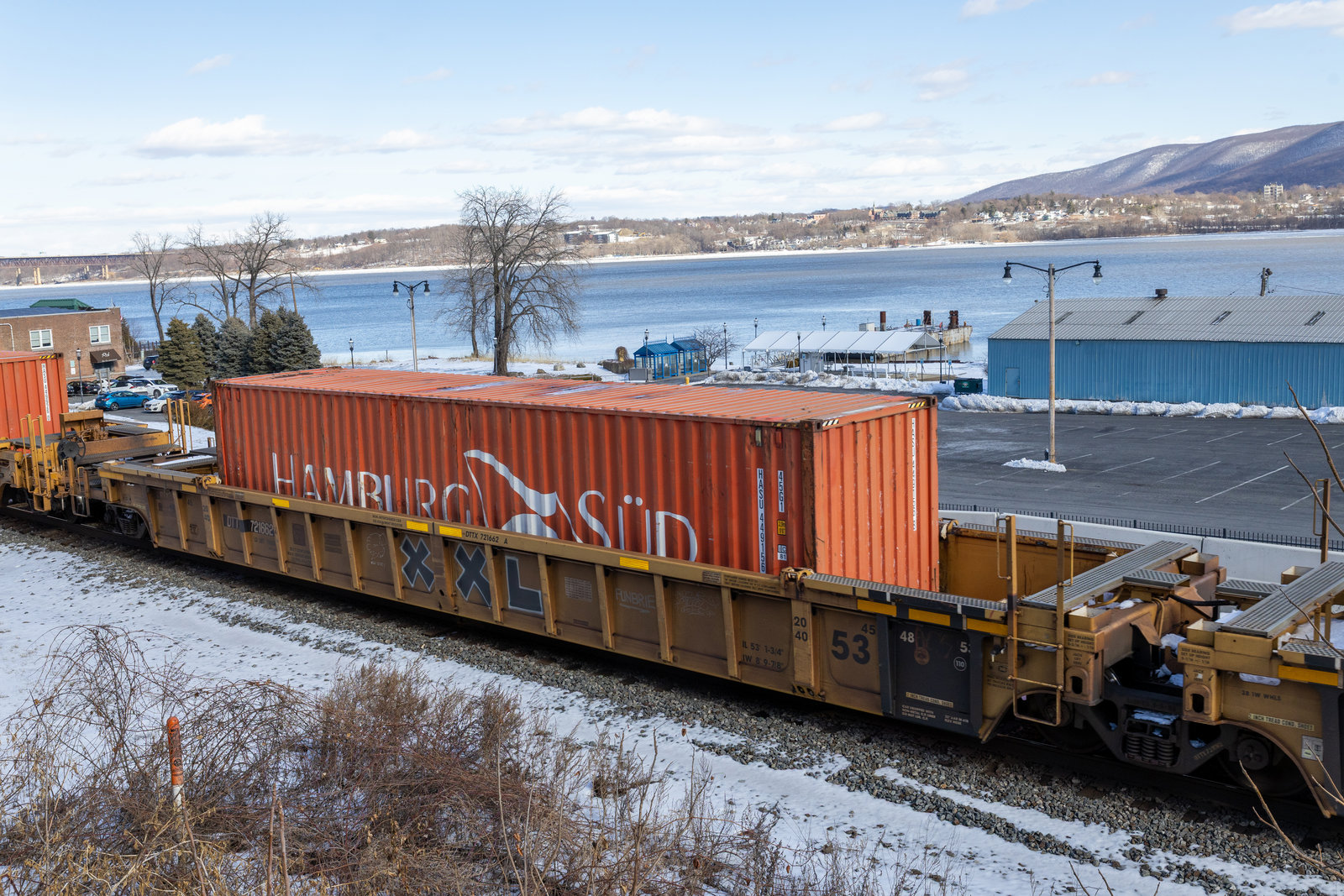 DTTX 721662A