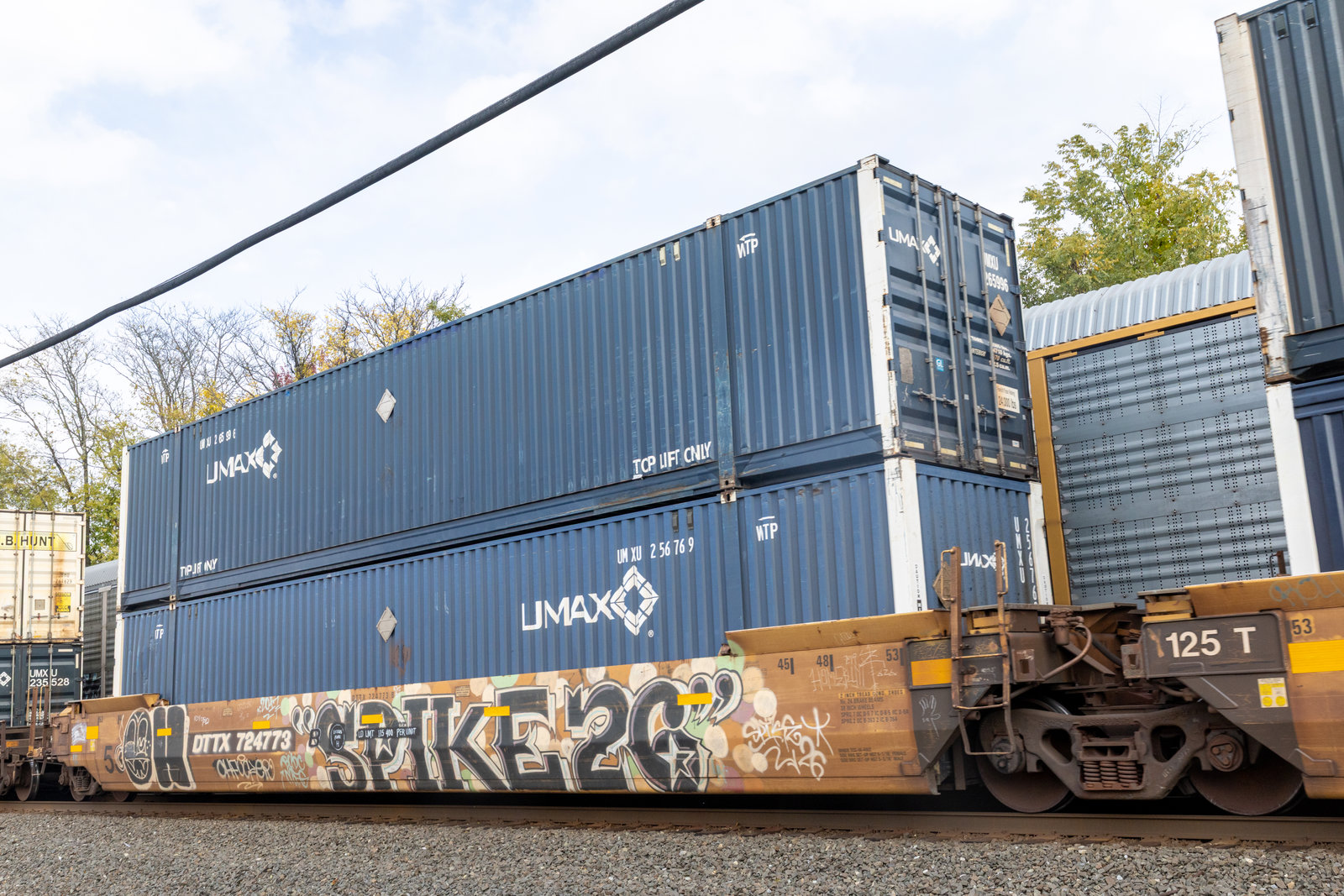 DTTX 724773B