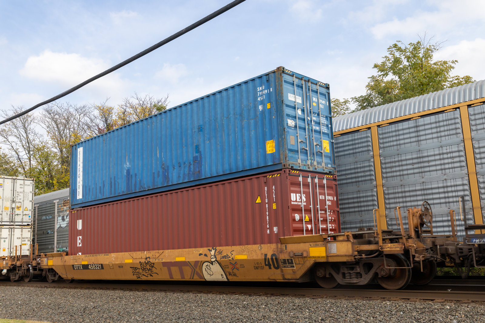 DTTX 458321