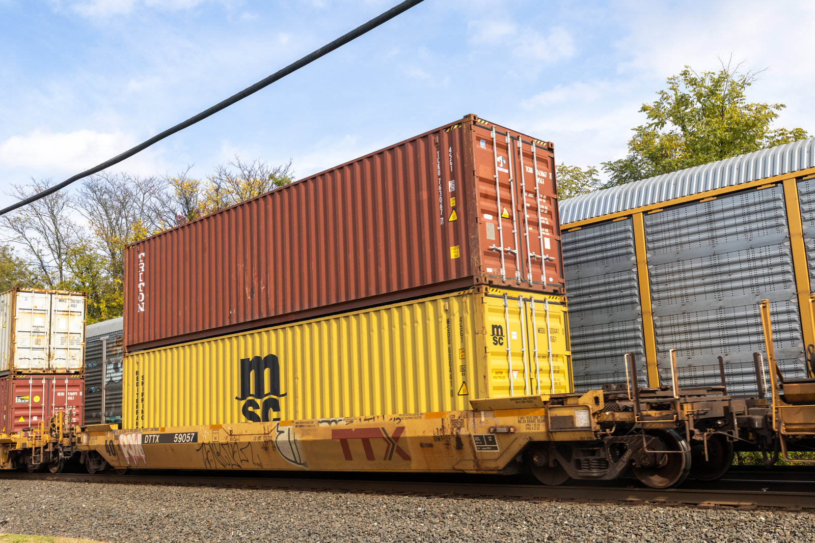 DTTX 59057