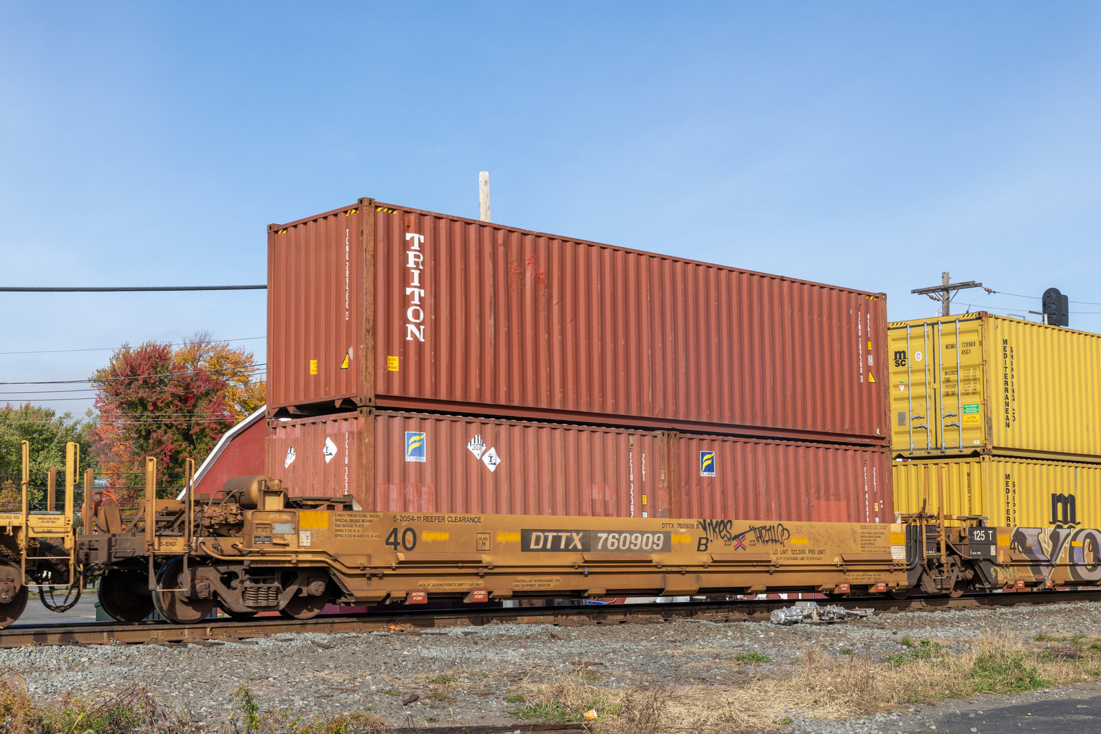 DTTX 760909B