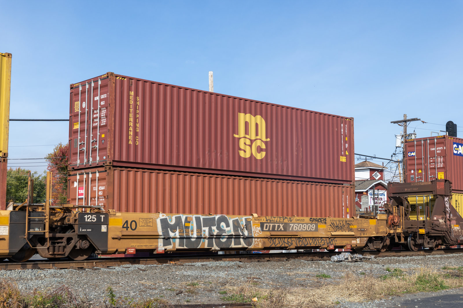 DTTX 760909A