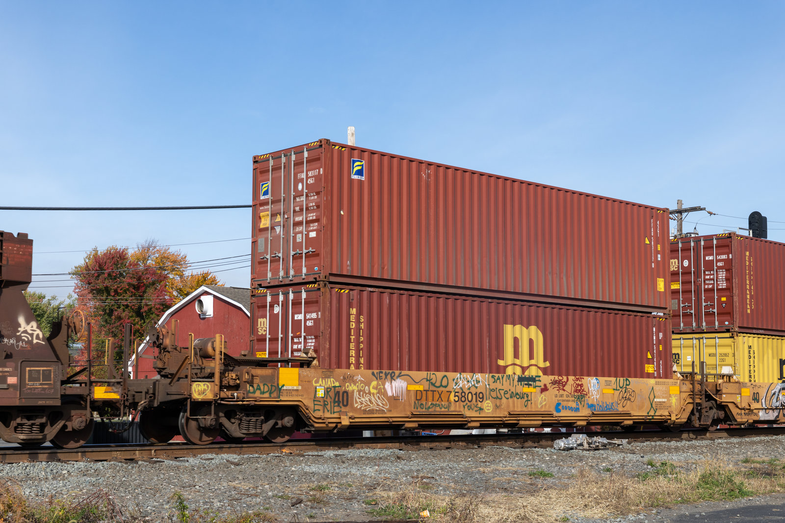 DTTX 758019A