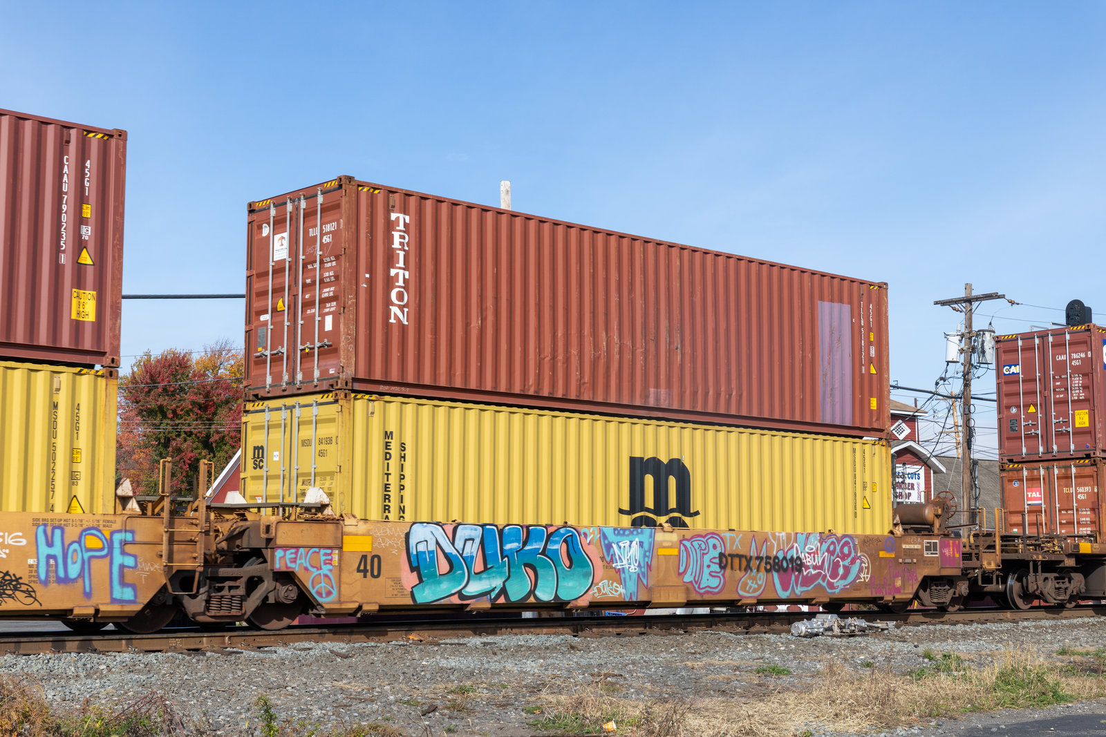 DTTX 758019B