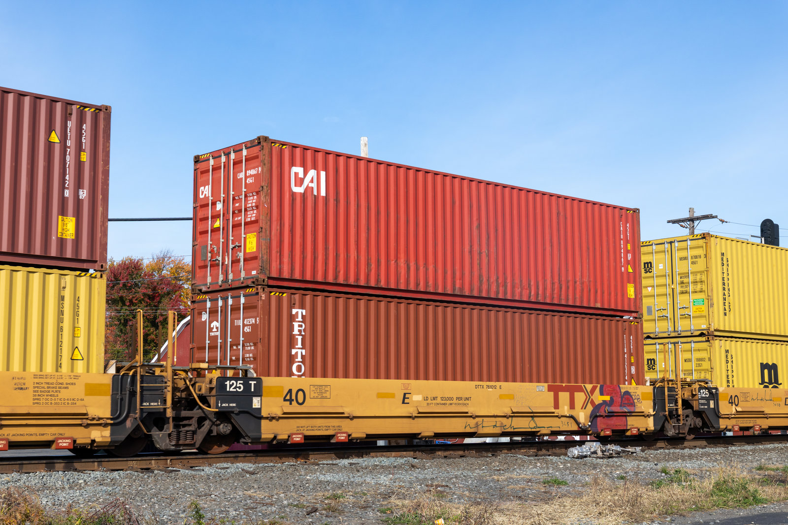 DTTX 761012E