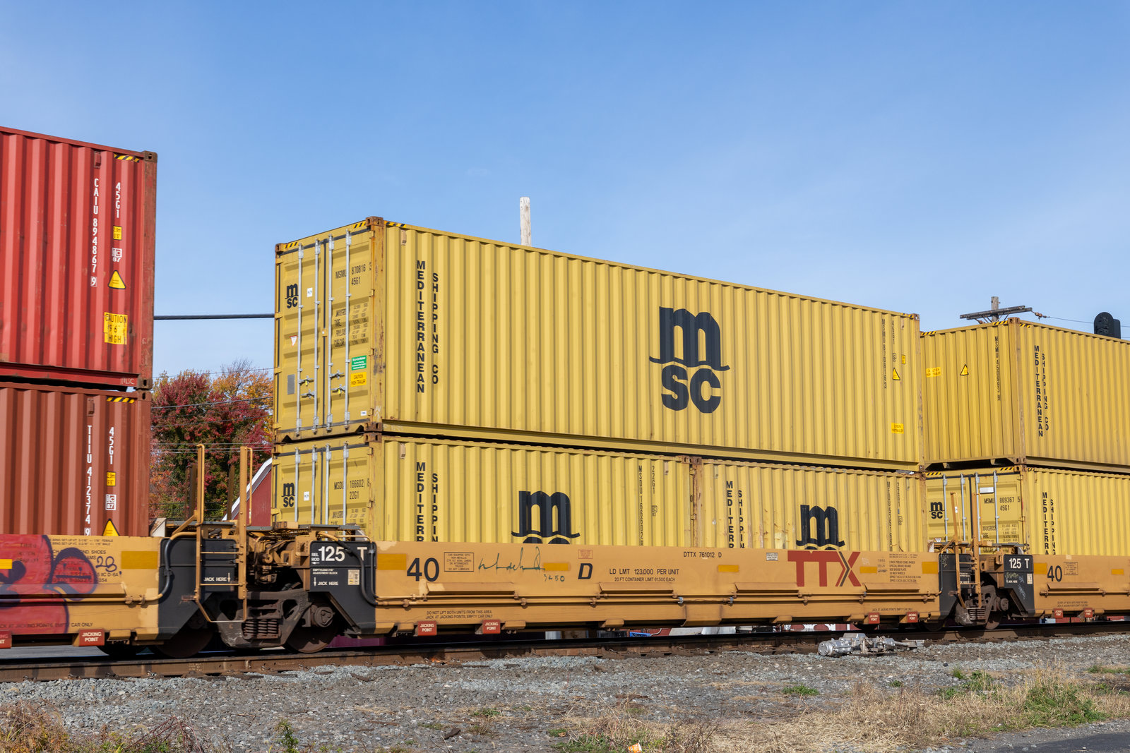 DTTX 761012D