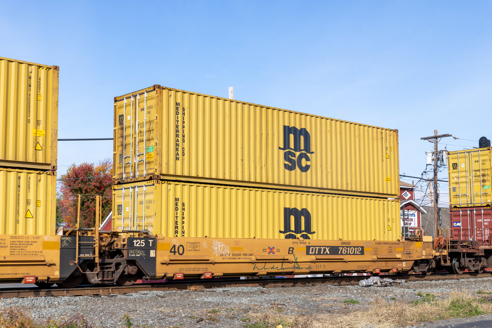 DTTX 761012B