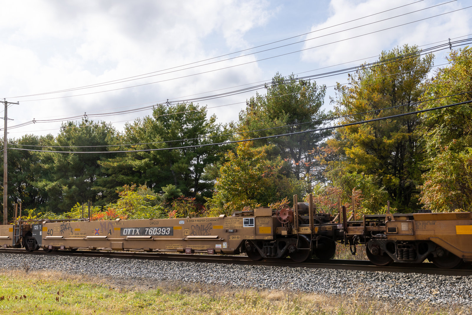 DTTX 760393A