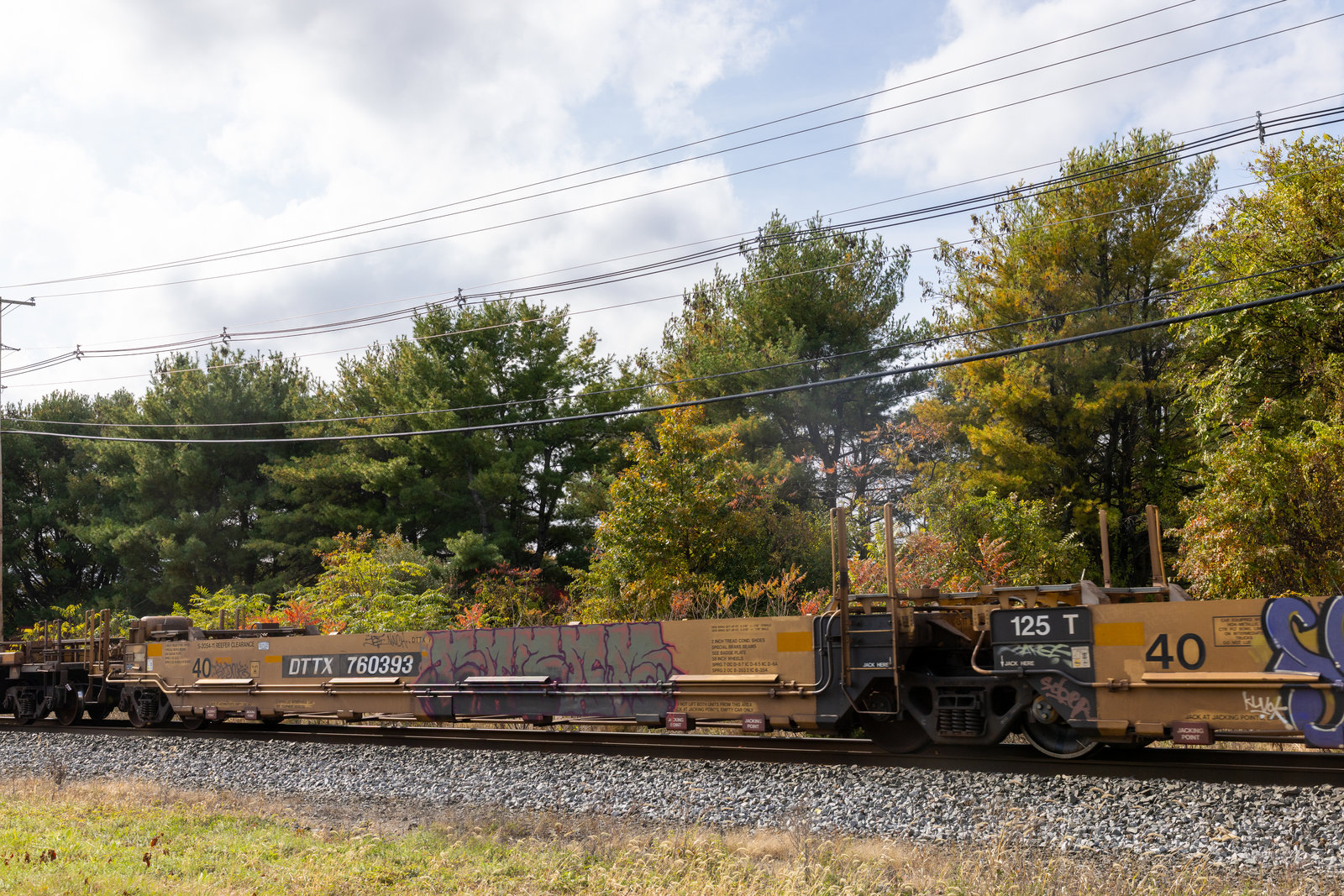DTTX 760393B