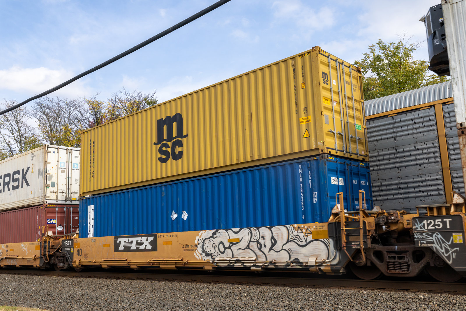 DTTX 751494D