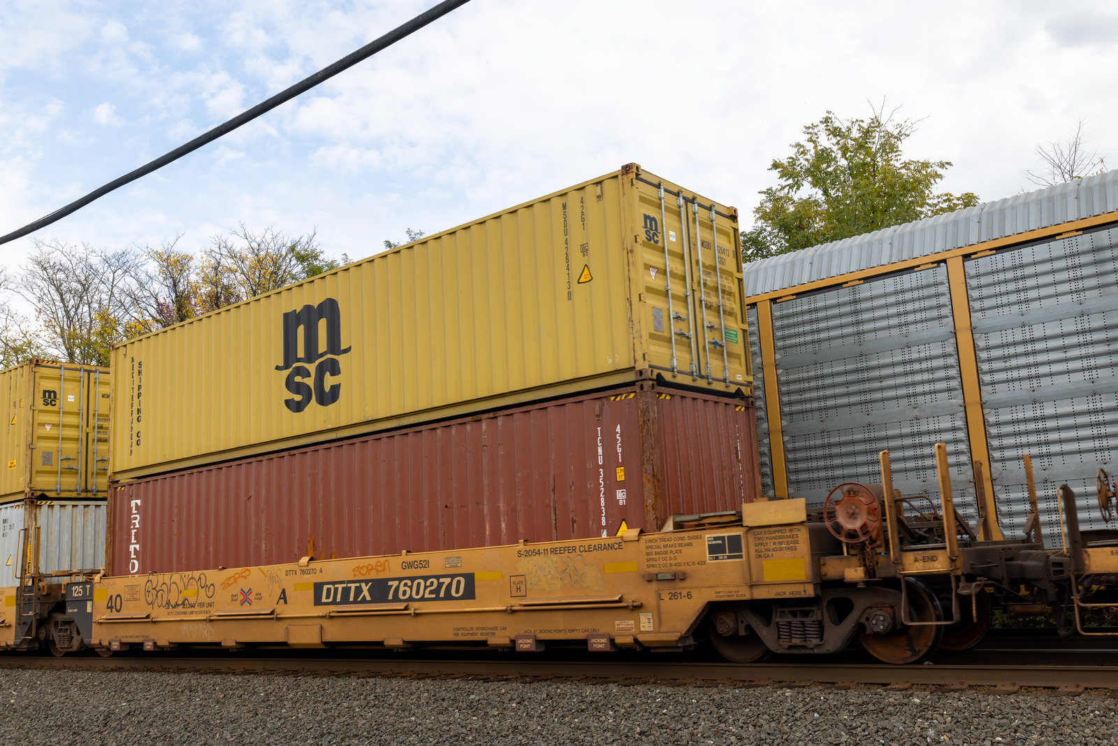 DTTX 760270A