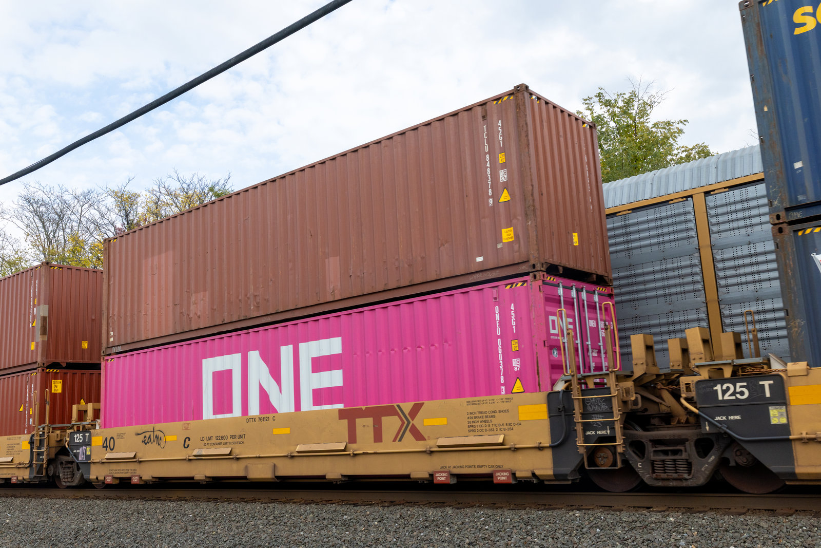 DTTX 761121C