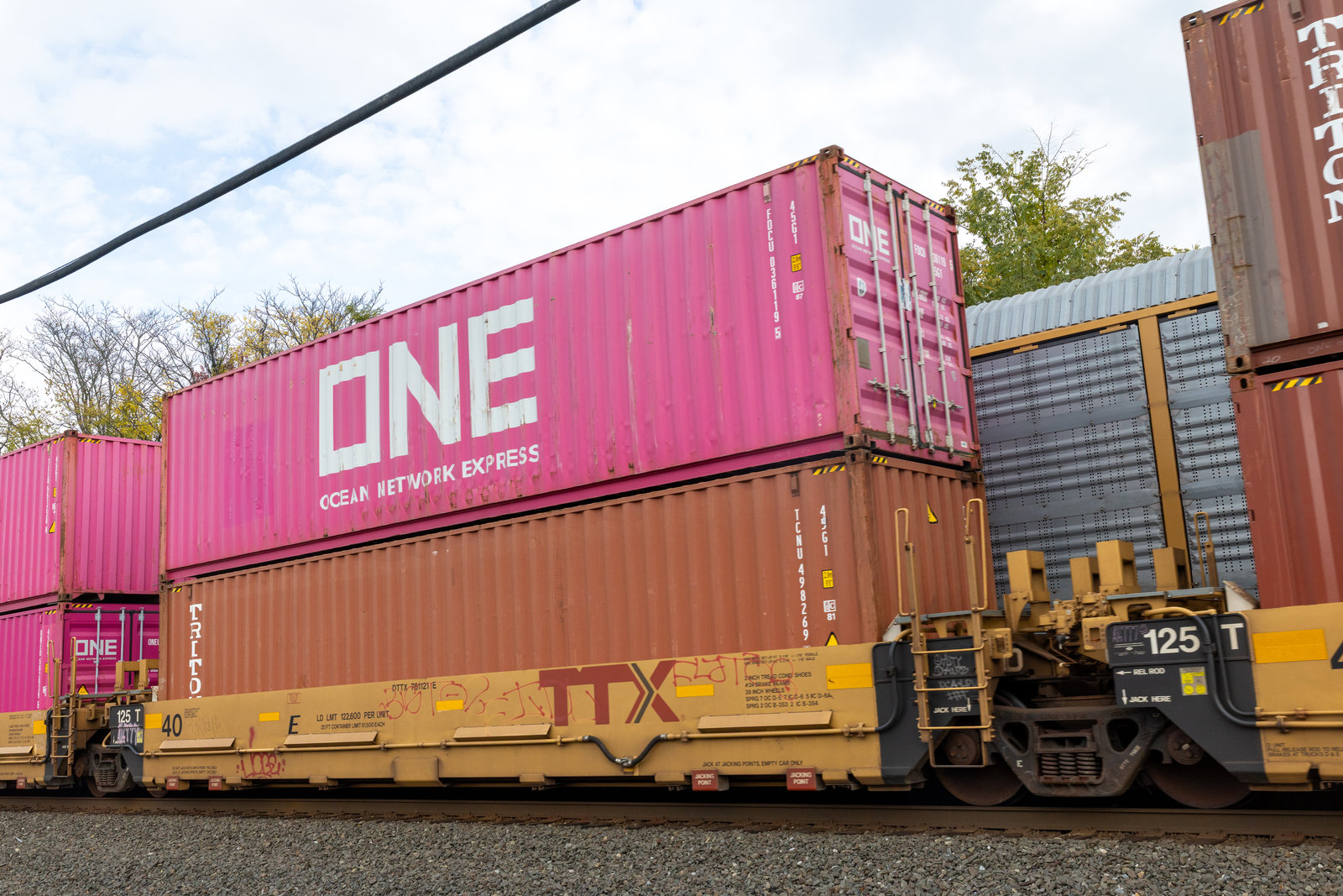 DTTX 761121E