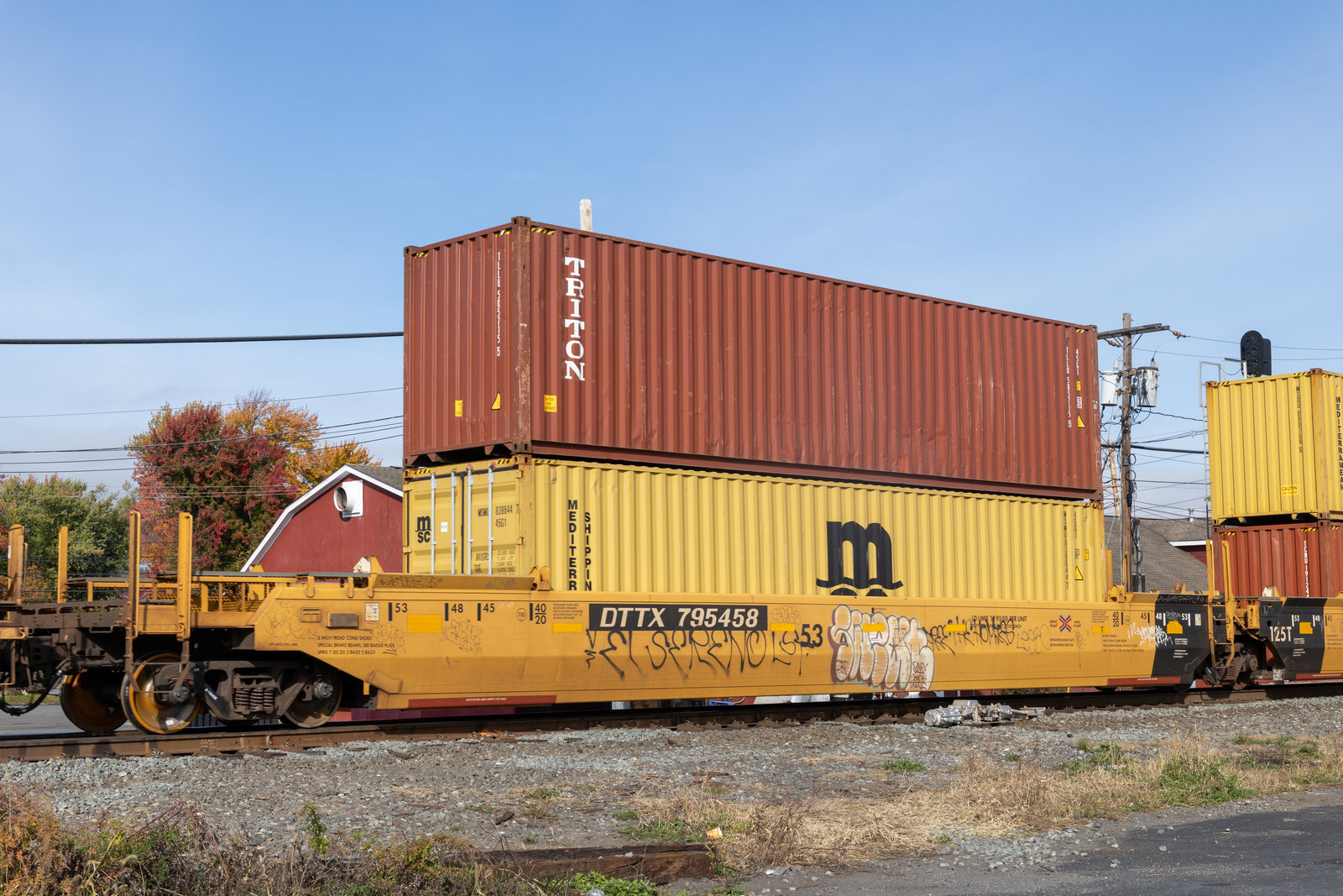 DTTX 795458A