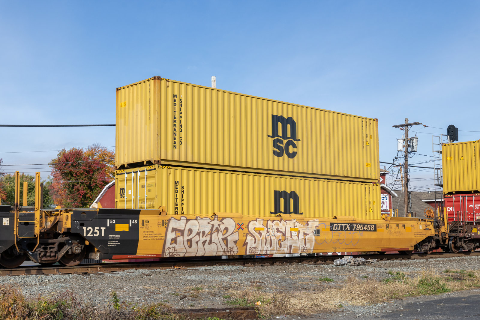 DTTX 795458B