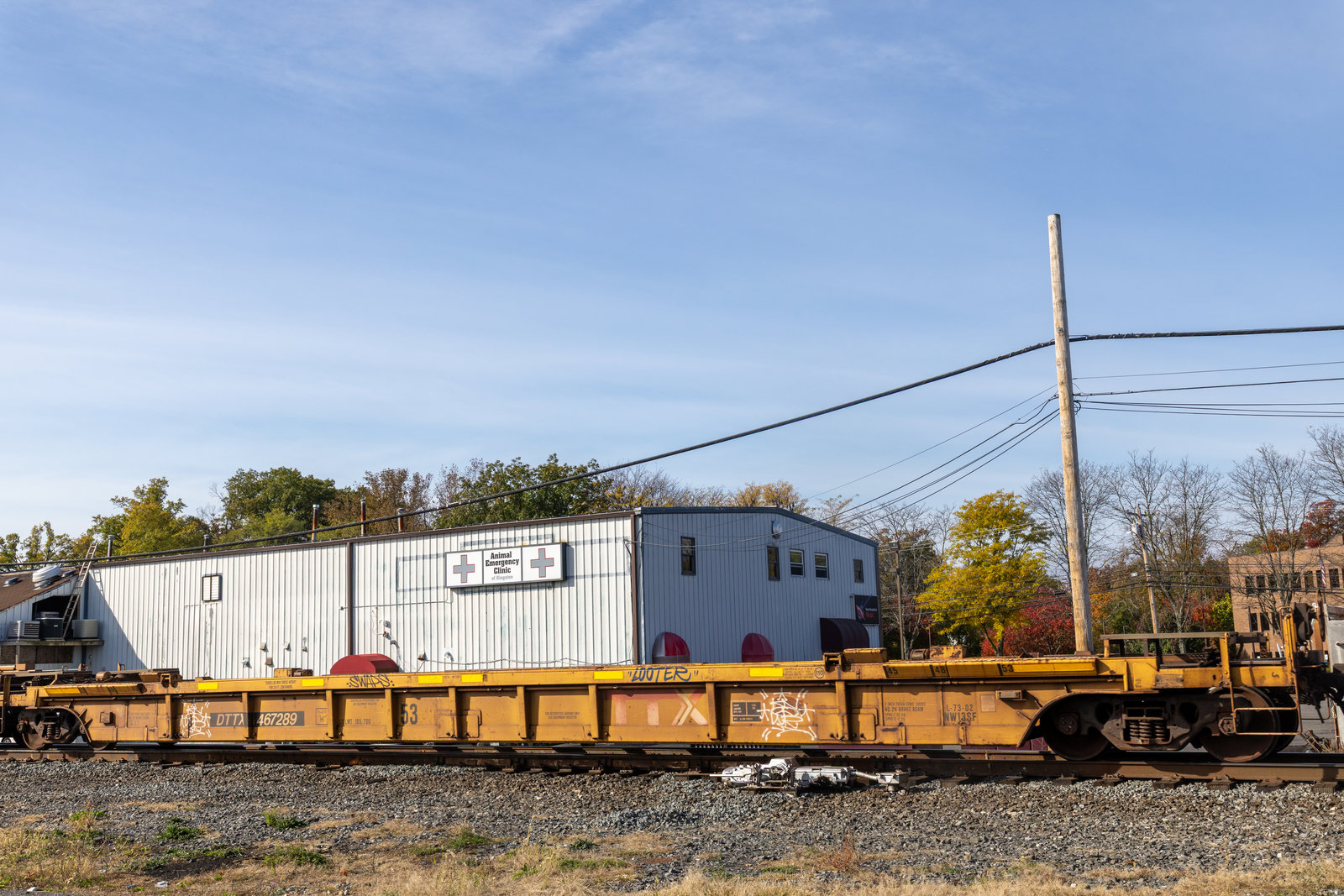 DTTX 467289