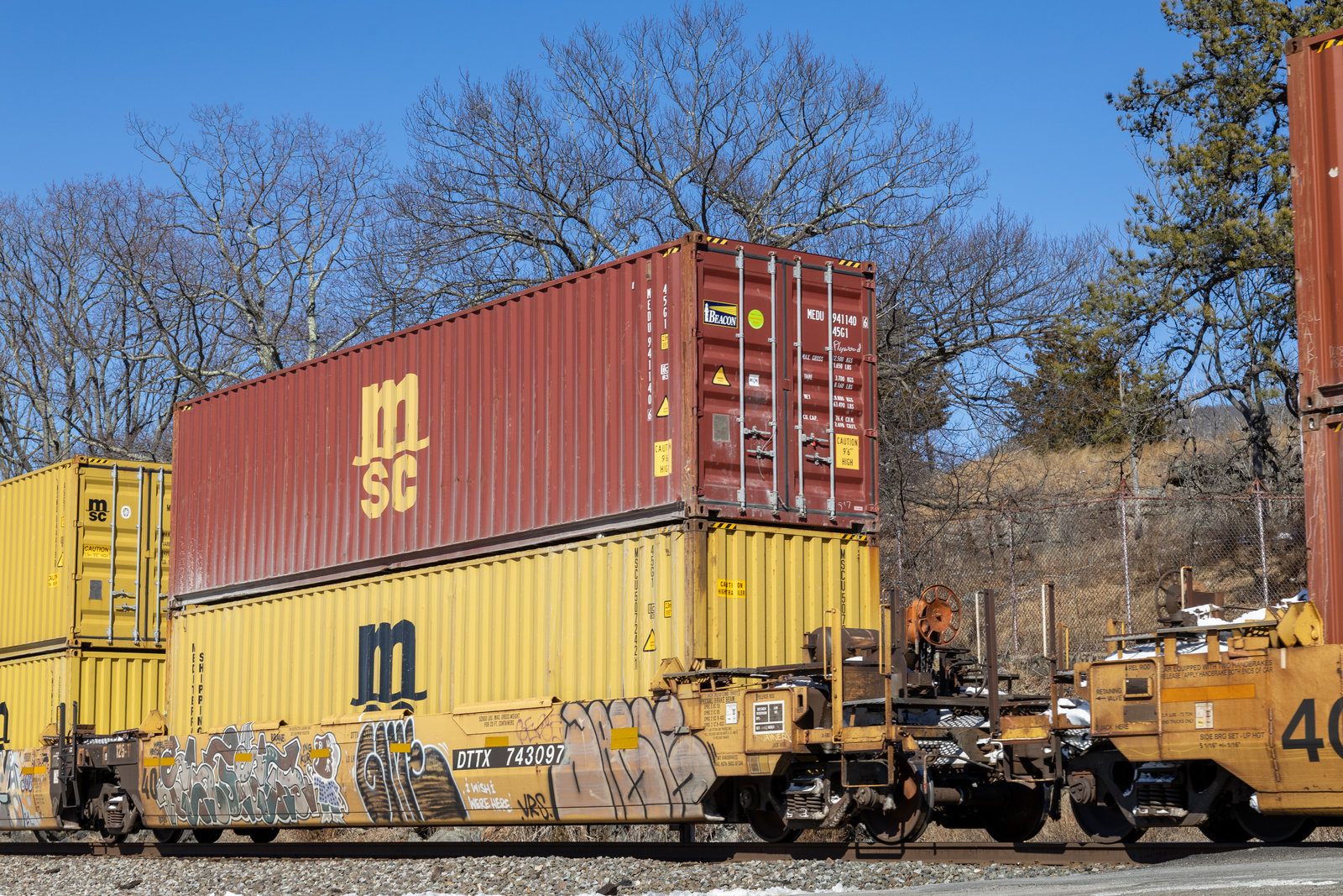 DTTX 743097A