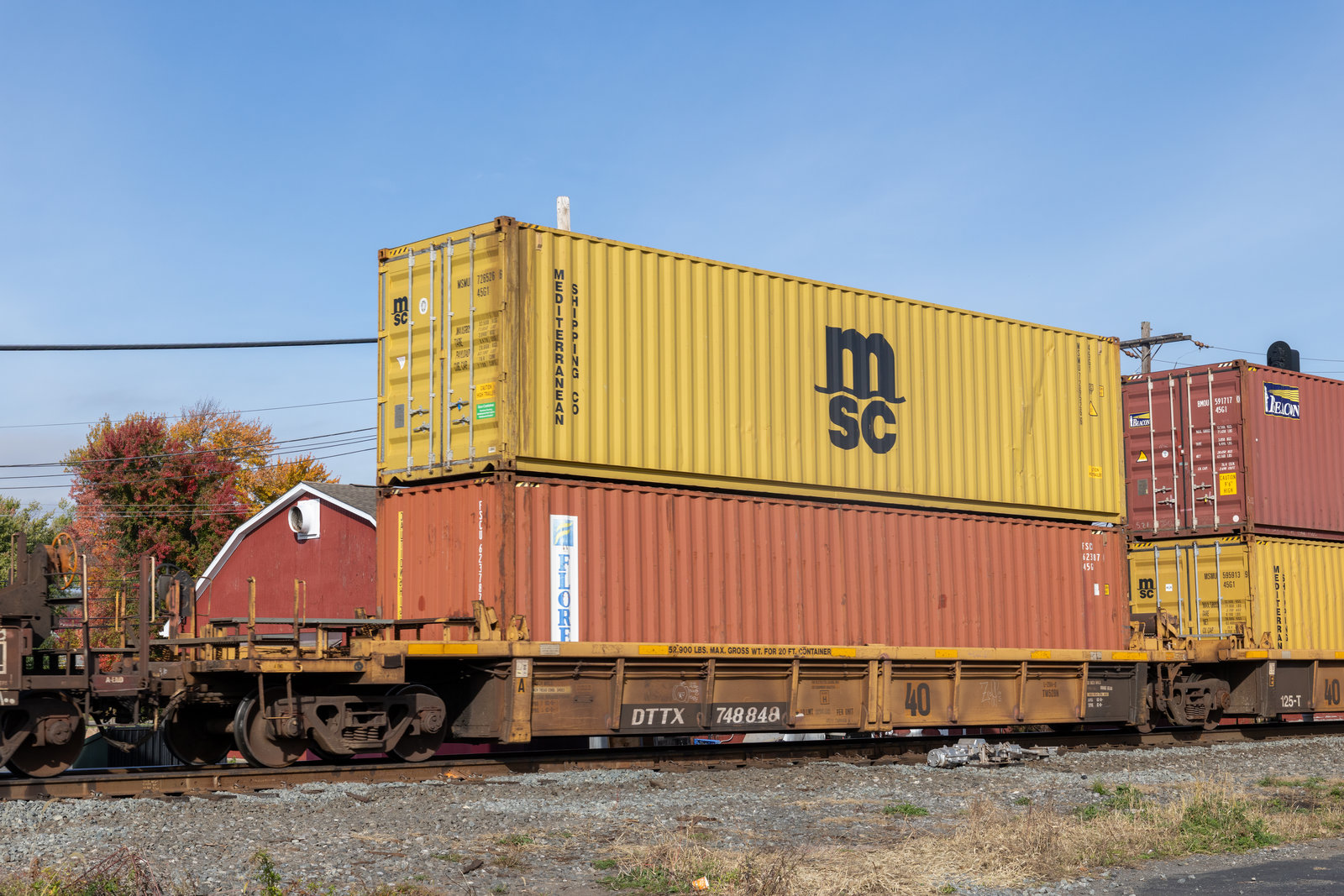 DTTX 748848A