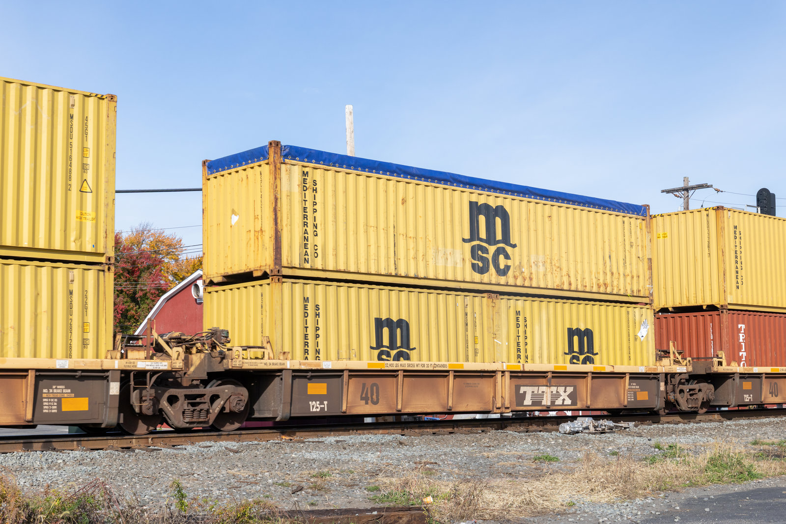 DTTX 740404D