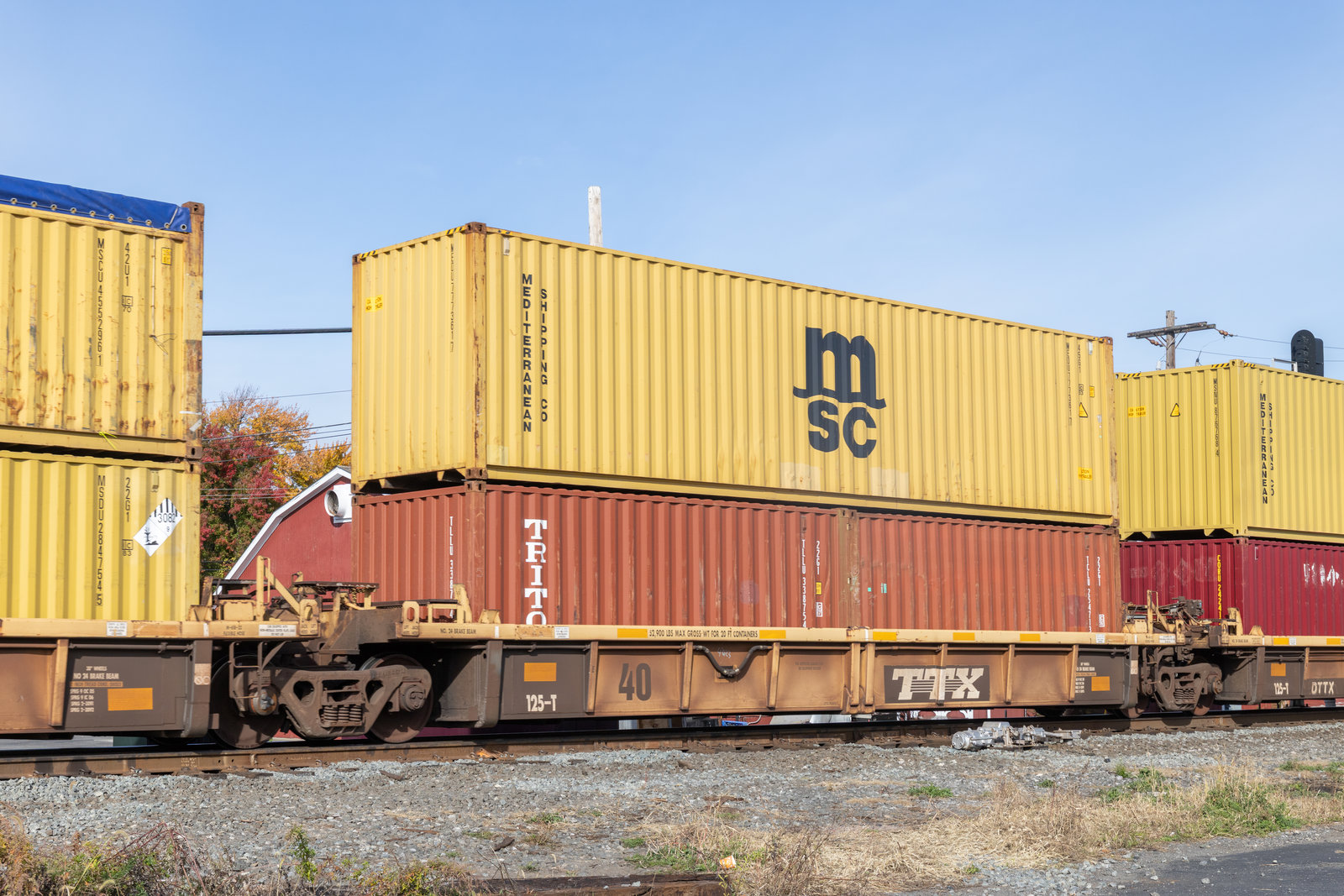 DTTX 740404E