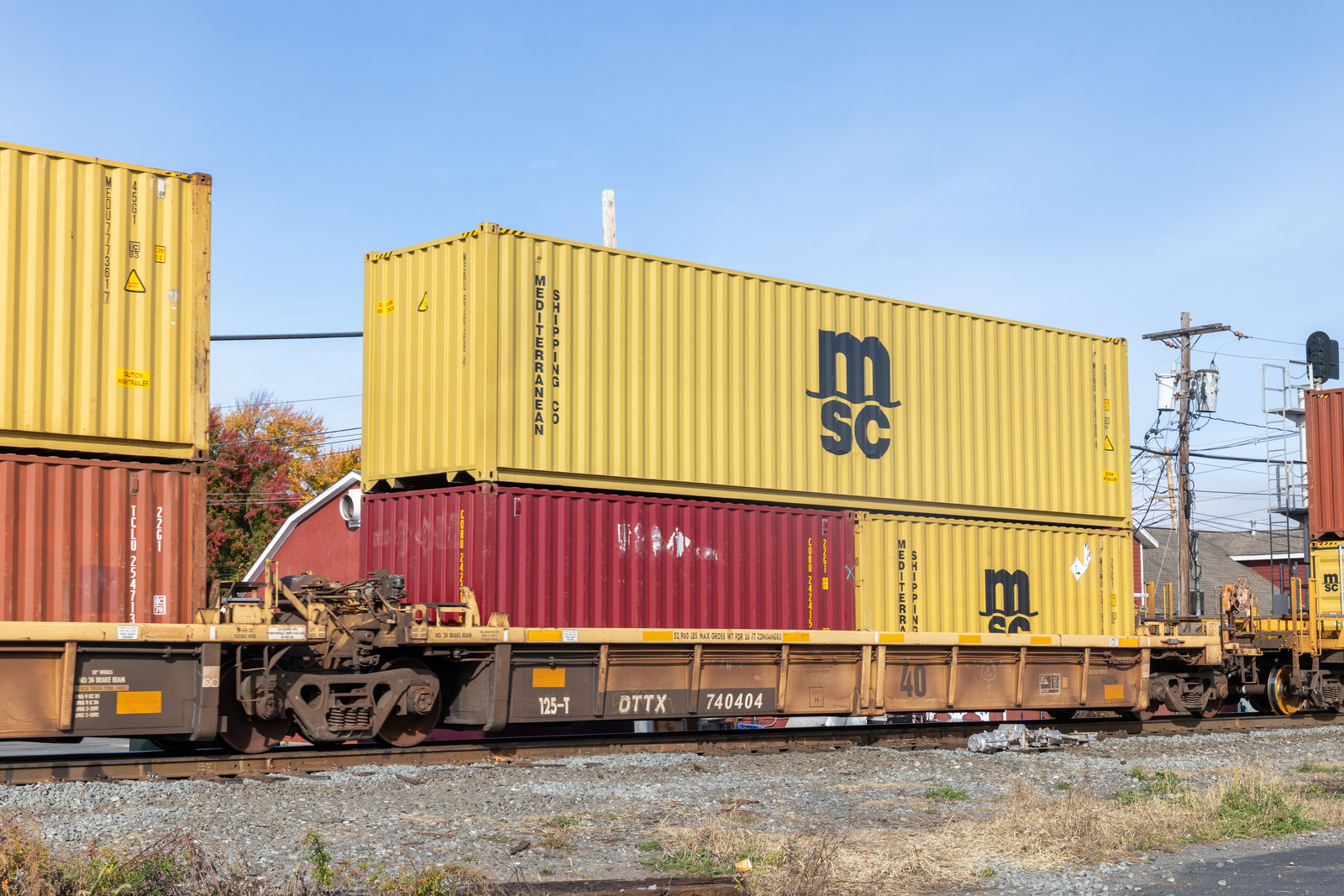 DTTX 740404A