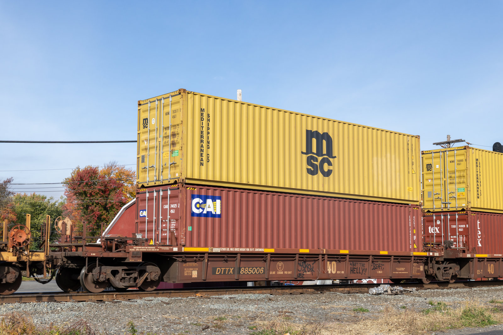 DTTX 885006B
